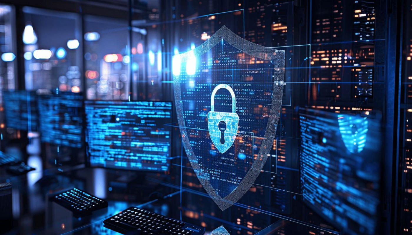 Ciberseguridad para pymes: protege tu empresa contra ataques digitales sin grandes inversiones