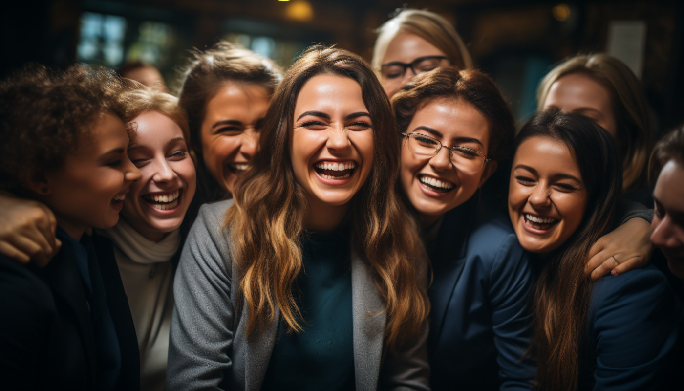 Cómo mantener la moral del equipo alto en un entorno