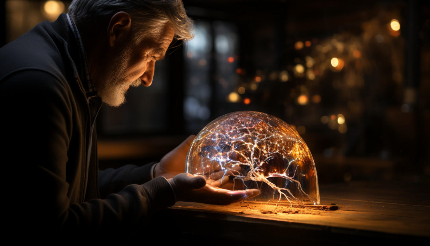 Descubriendo el poder de la inteligencia artificial para mejorar la gestión