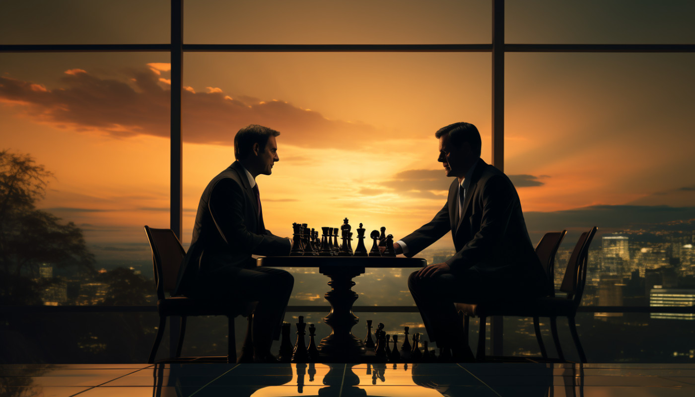 El arte de la negociación en el mercado