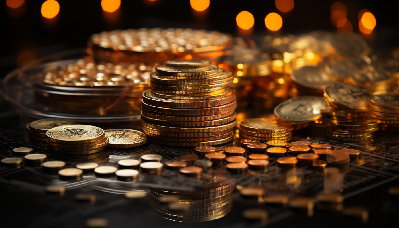 El impacto silencioso de las criptomonedas en el mercado