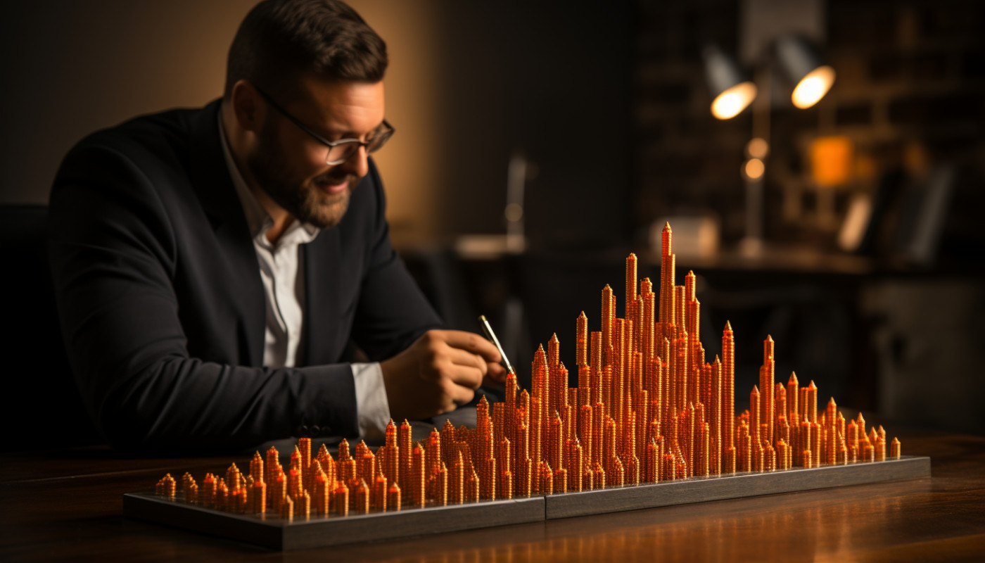El secreto detrás del crecimiento exponencial en el sector