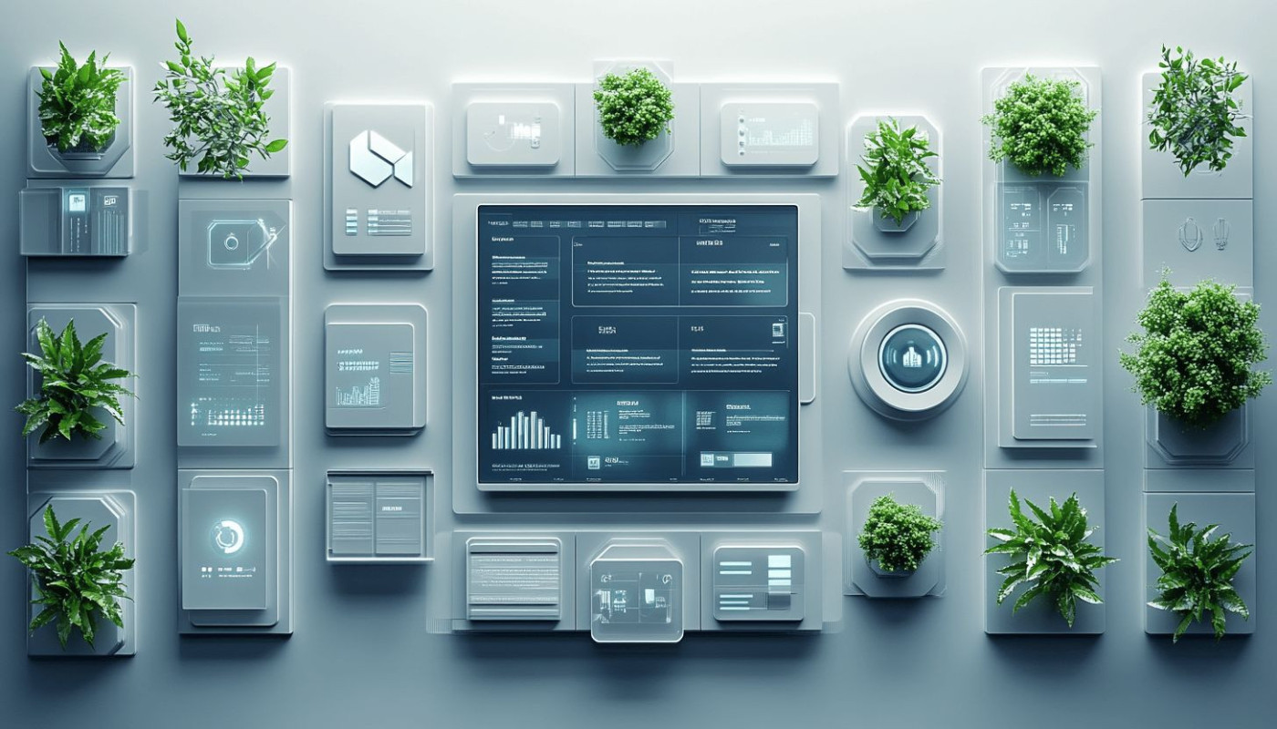 Explorando los beneficios de un software de recursos humanos modular y sin papel