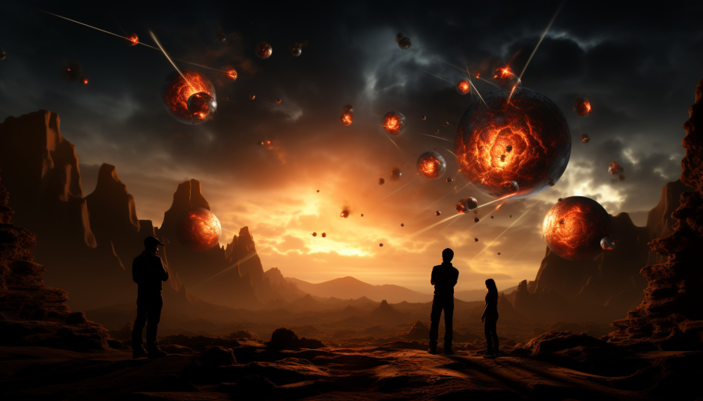 Innovaciones disruptivas que están modelando el futuro del B2B