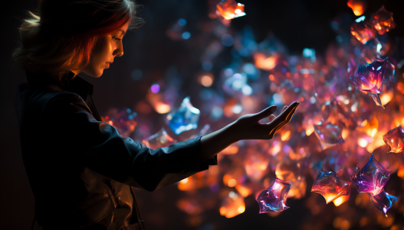 La revolución digital que está cambiando el juego