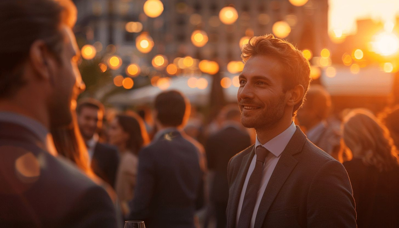 Networking efectivo estrategias para construir una red de contactos valiosa